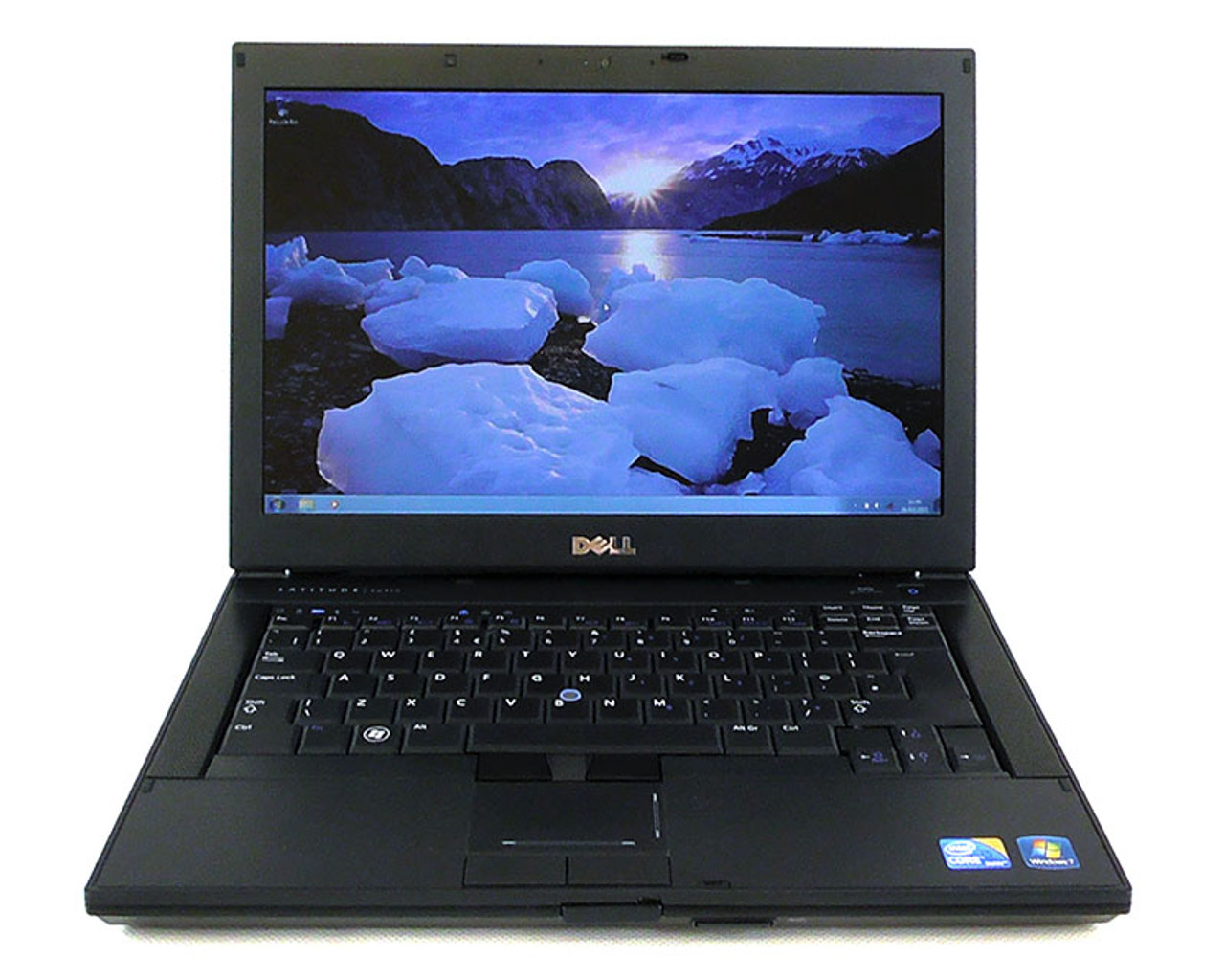 dell latitude e6410 laptop