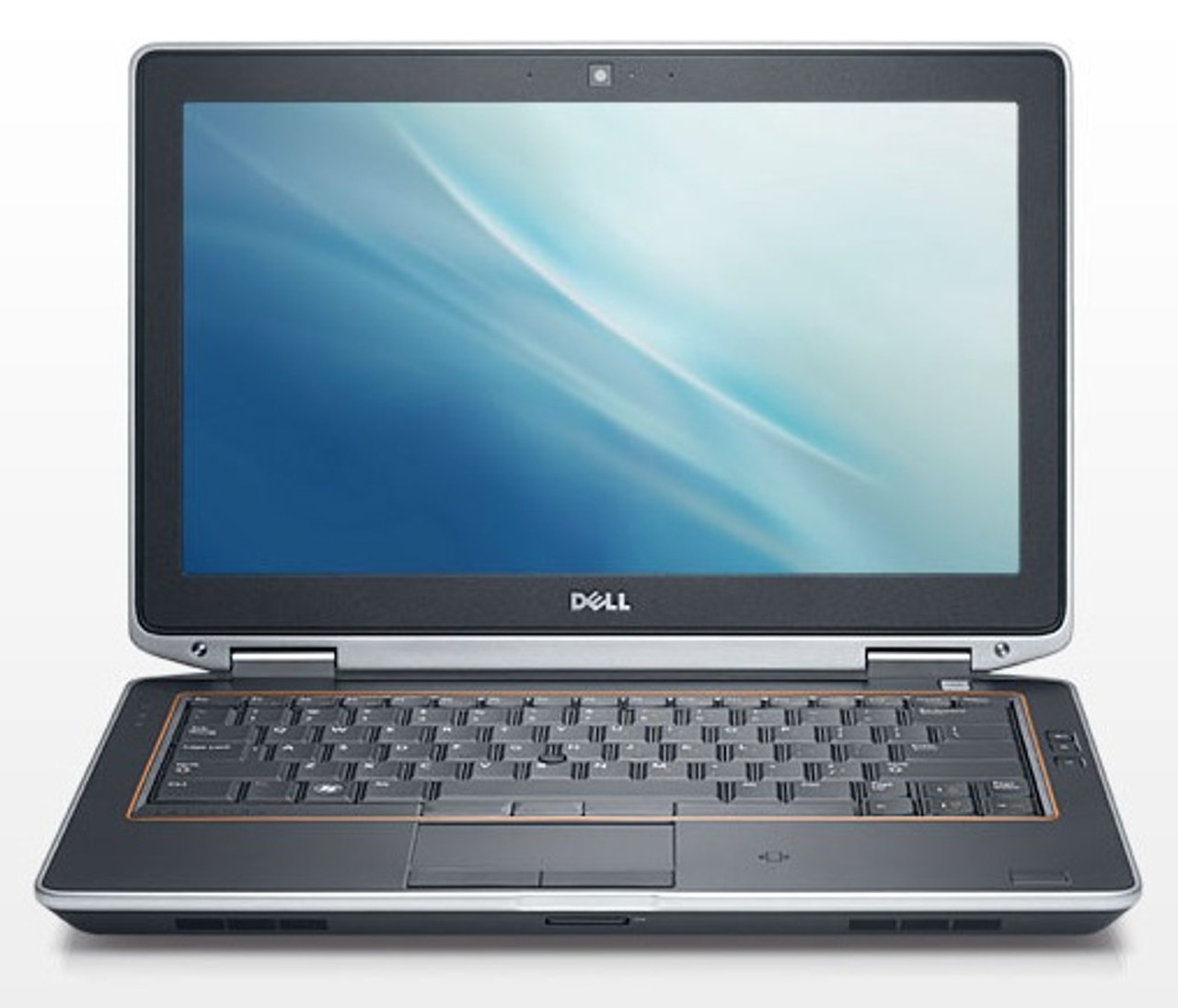 Dell Latitude E6320 Laptop 2.5 GHz I5 4GB 250GB Windows 8.1, 13.3