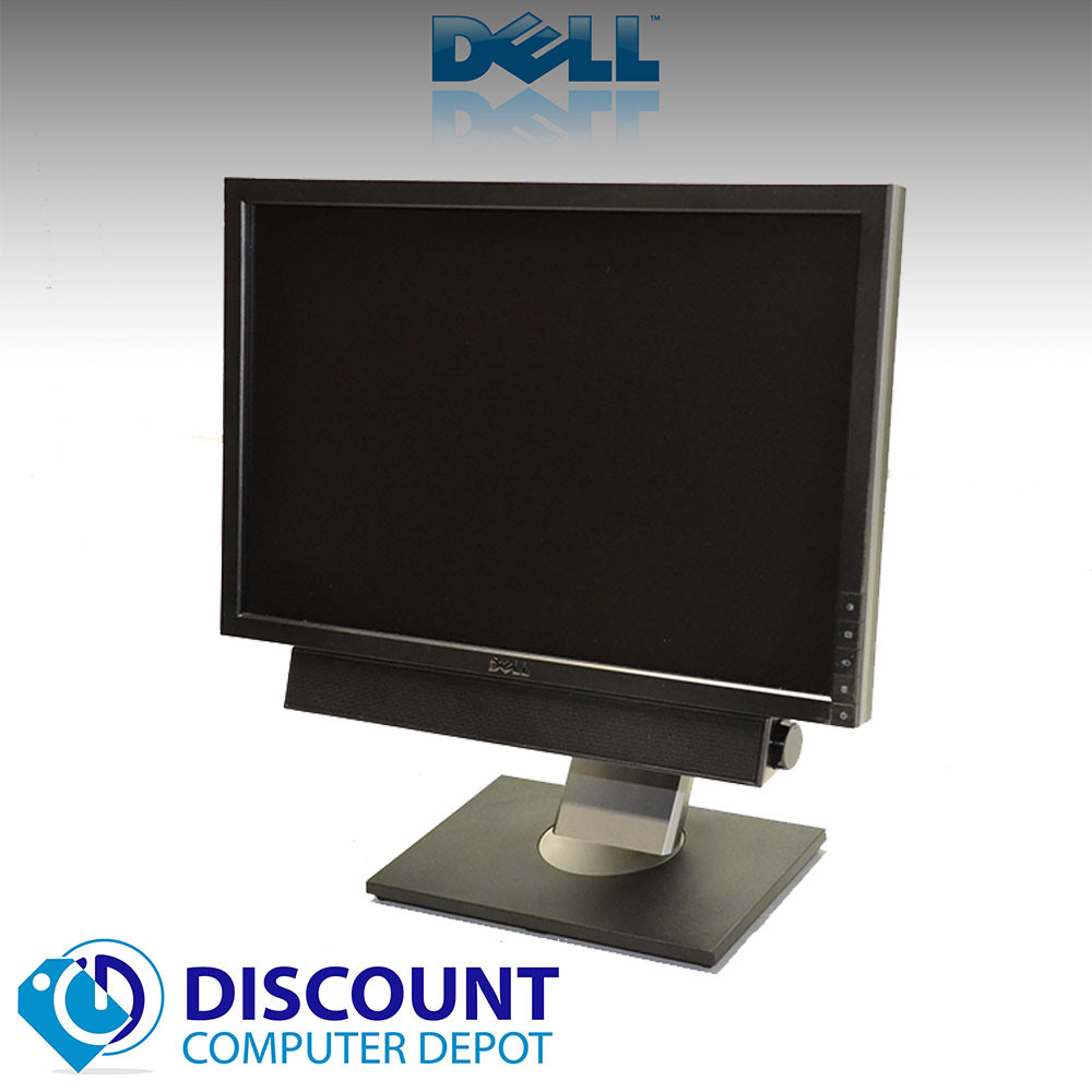 Dell 19\