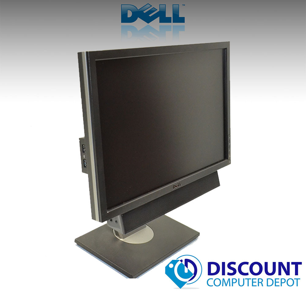 Dell 19\