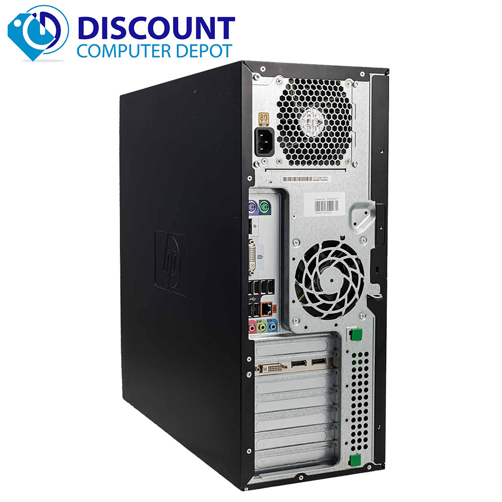 ジャンク品】HP Z400 Workstation Intel Xeon-W3565【S0207D】