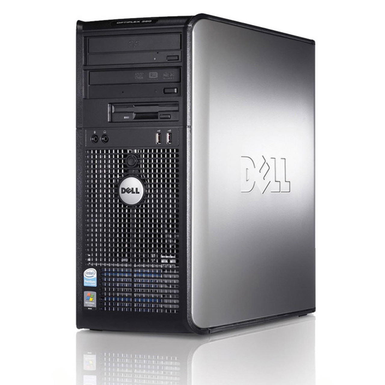 Desktop Computers With Windows 10 Refurbished Dell Hp Lenovo Pc S