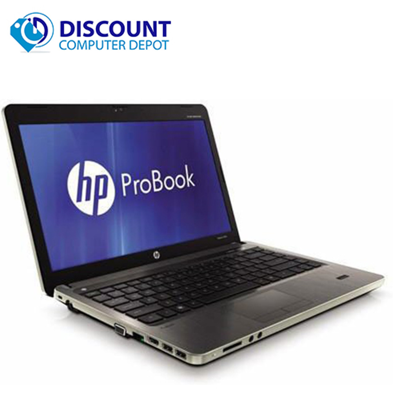 HP Probook 6560b Windows 10 15.6