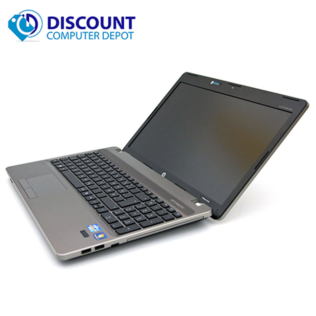 HP Probook 6560b Windows 10 15.6