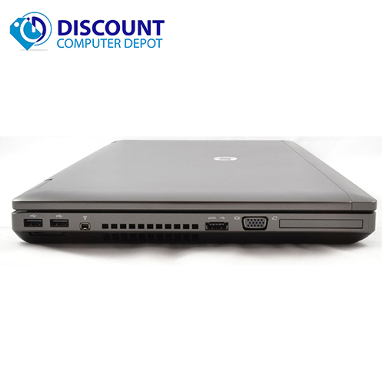 HP Probook 6560b Windows 10 15.6