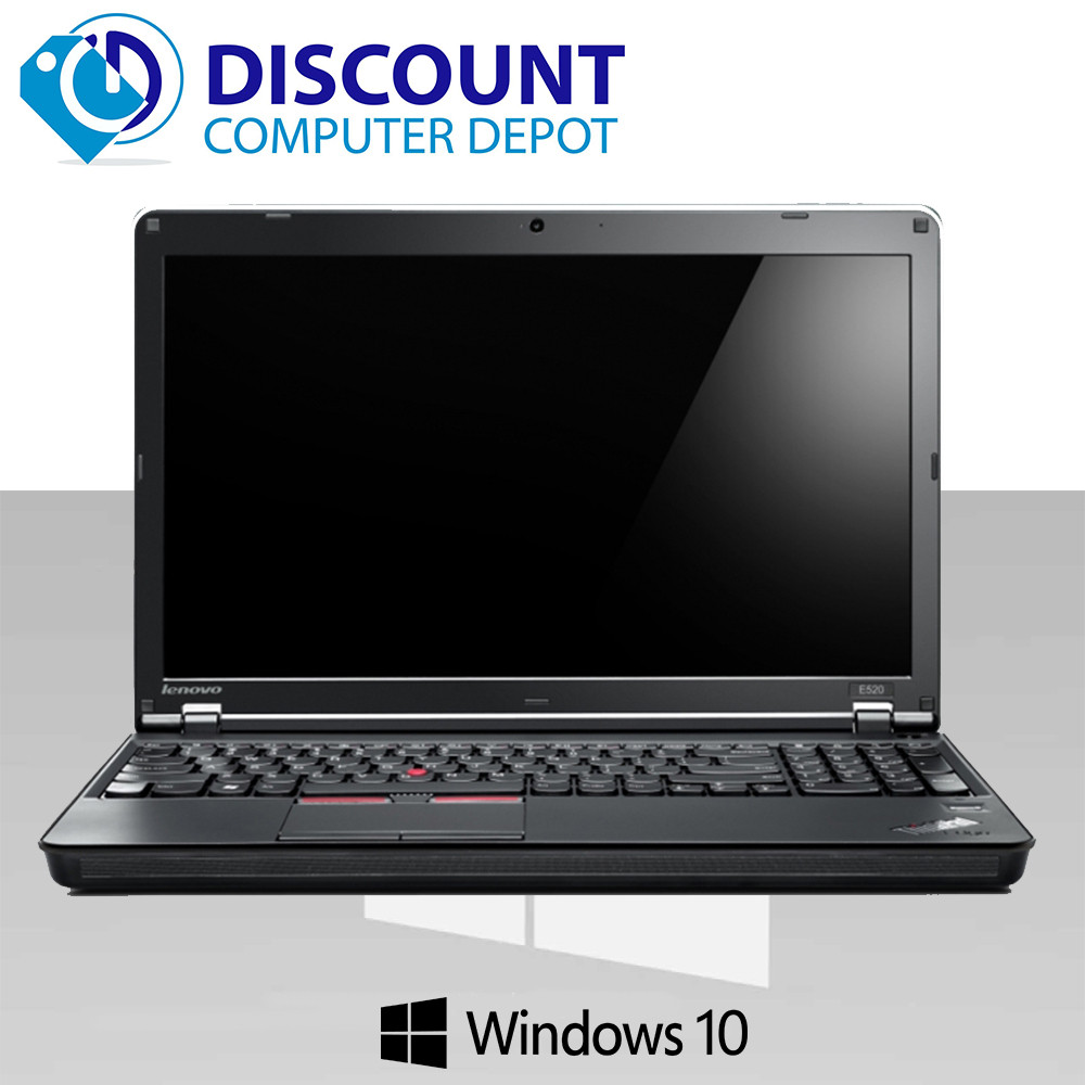 レノボ ThinkPad Egde E520 DVDコピーマシン 再生品 Review Lenovo 