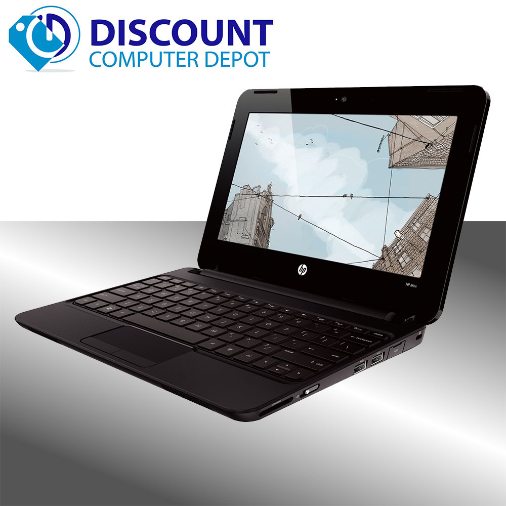 HP Mini 1103 10.1\