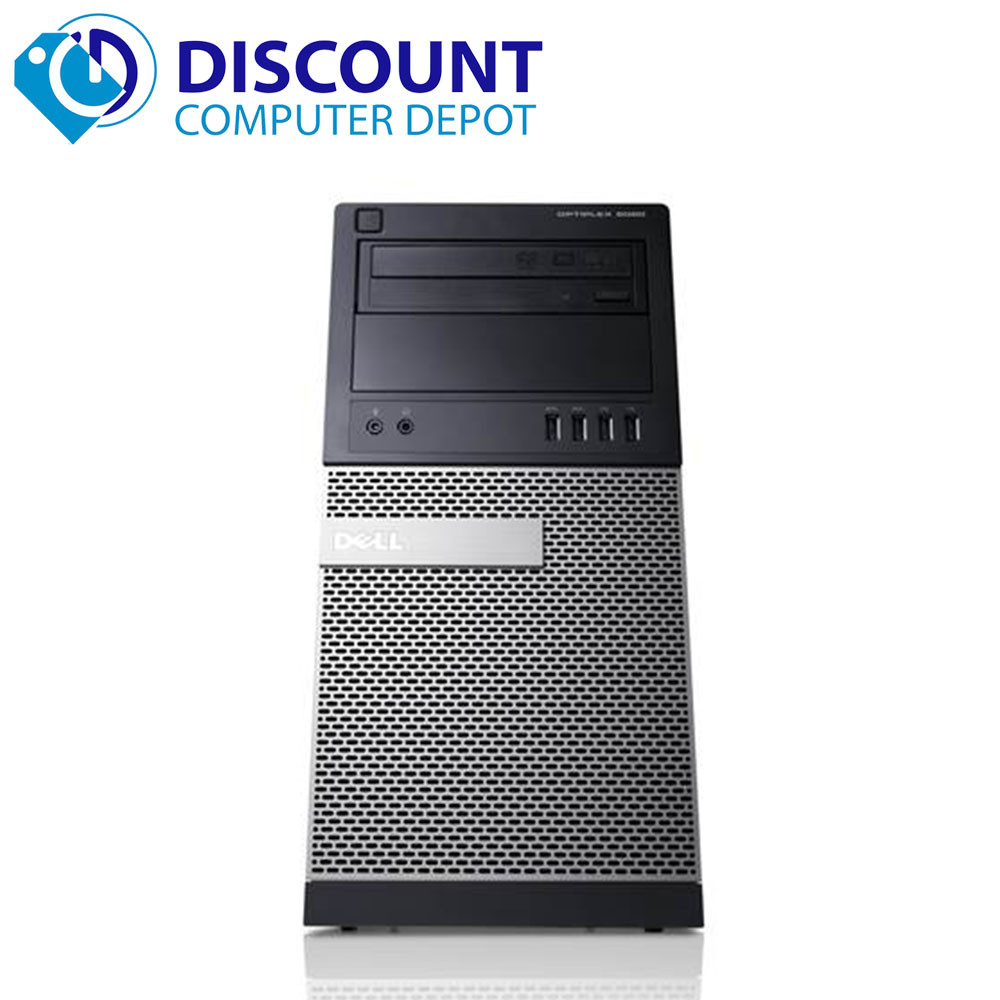 DELL】 デル OPTIPLEX 9020 デスクトップ パソコン D07S Core i7 4770 