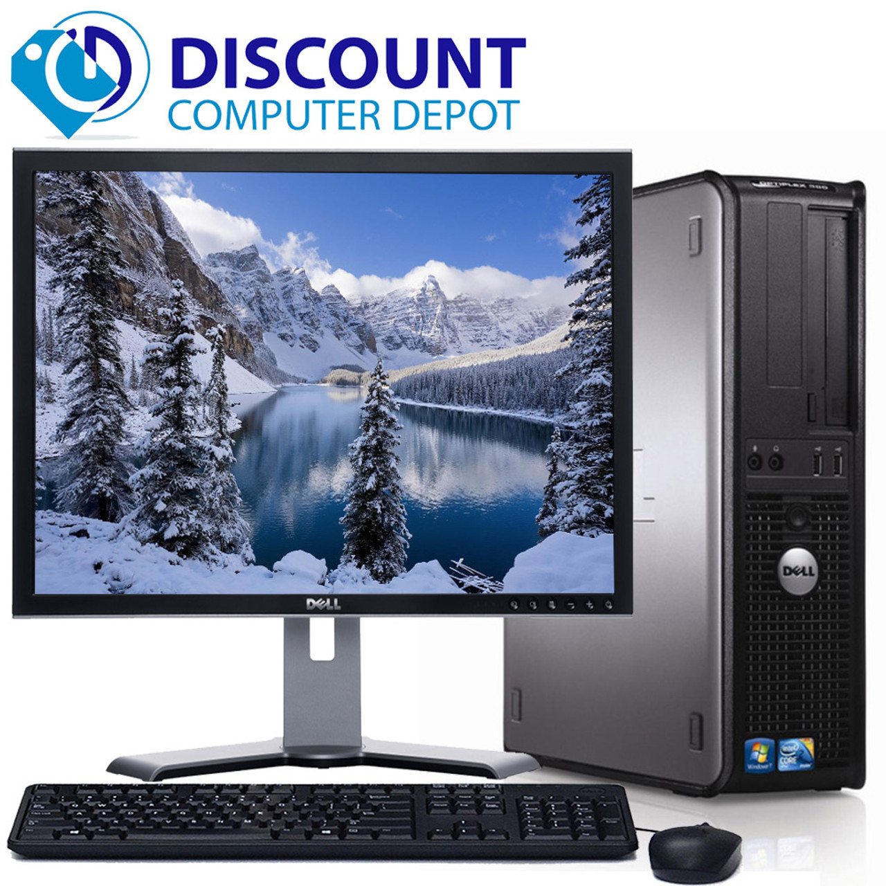 cheap pc deals