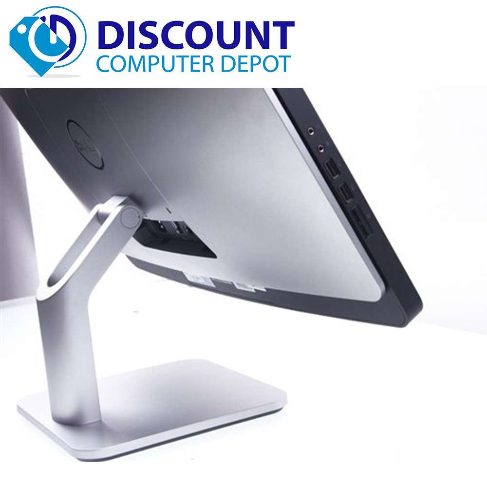 Fujitsu Esprimo G558 | I5-8500T | 8 GB | 128 GB SSD | Win 11 Pro | 213 - Foto 3