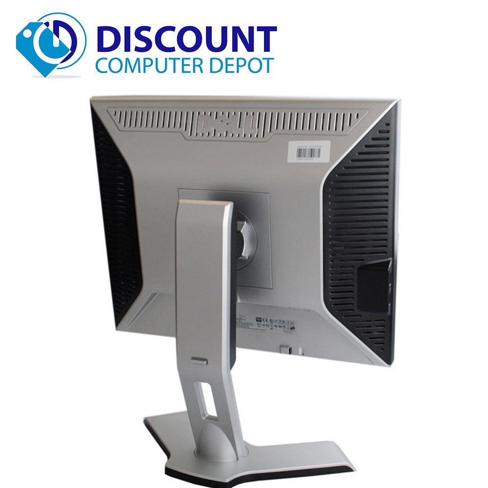 Dell UltraSharp 1707-1708 17\
