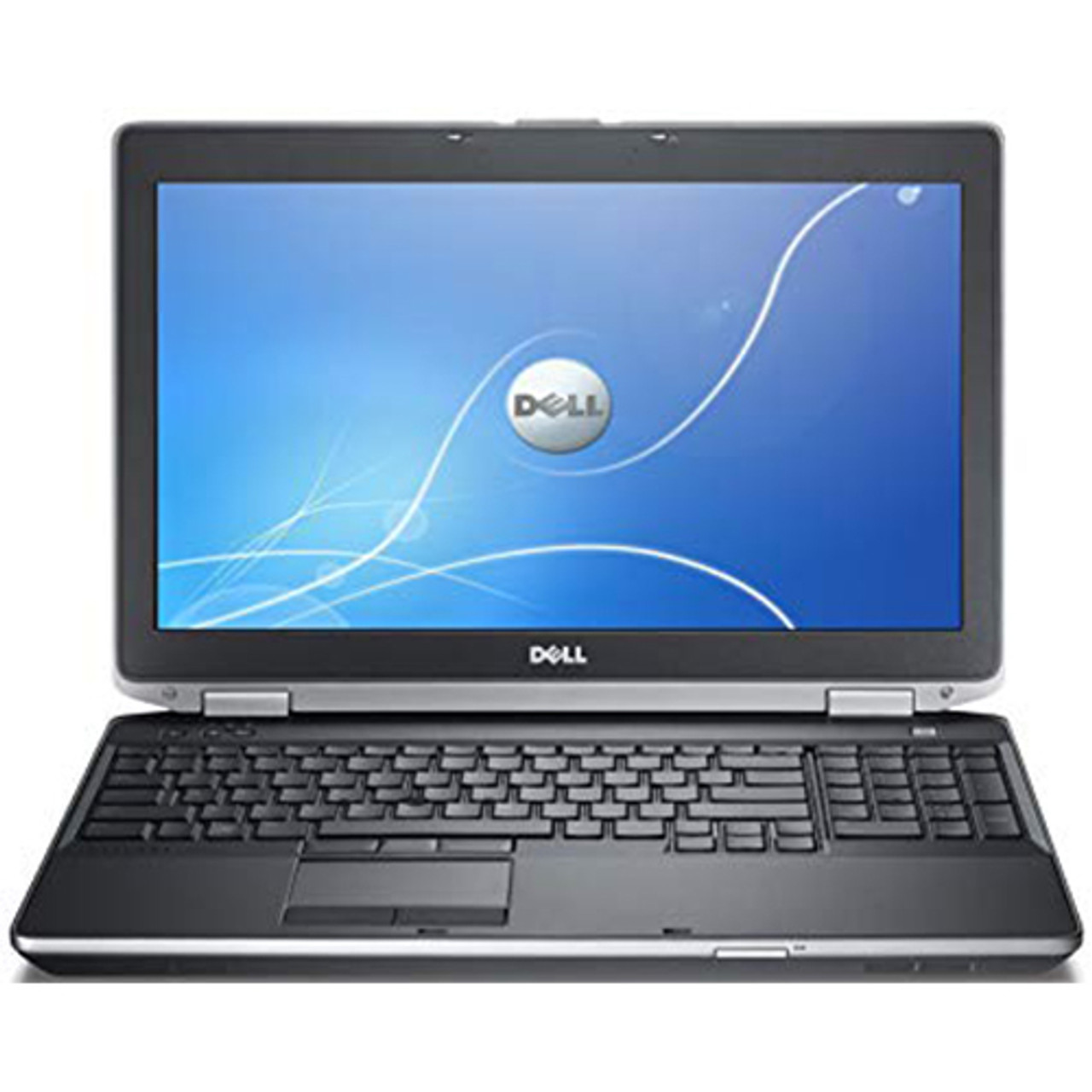 Dell Latitude E6530 Windows 10 Pro Laptop Intel i5 2.5GHz 8GB