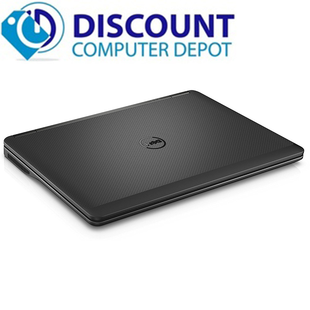 中古 DELL Latitude E7240 Ultrabook ( WINDOWS10Pro64nitリカバリ済み ) +DELL新品マウス Dell Latitude E7240 Laptop PC Intel i7-4600U 8GB 256GB SSD Windows