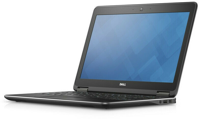 Dell Latitude E7240 Laptop PC Intel i7-4600U 8GB 256GB SSD Windows