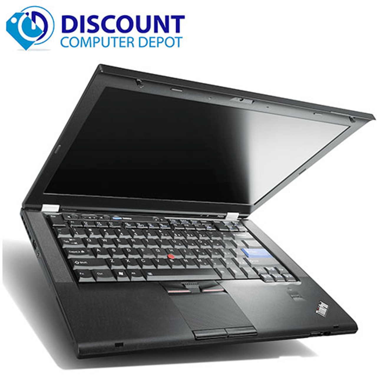 Customize Your ThinkPad 14" Laptop i5 (2nd Gen) 2.5GHz and WIFI