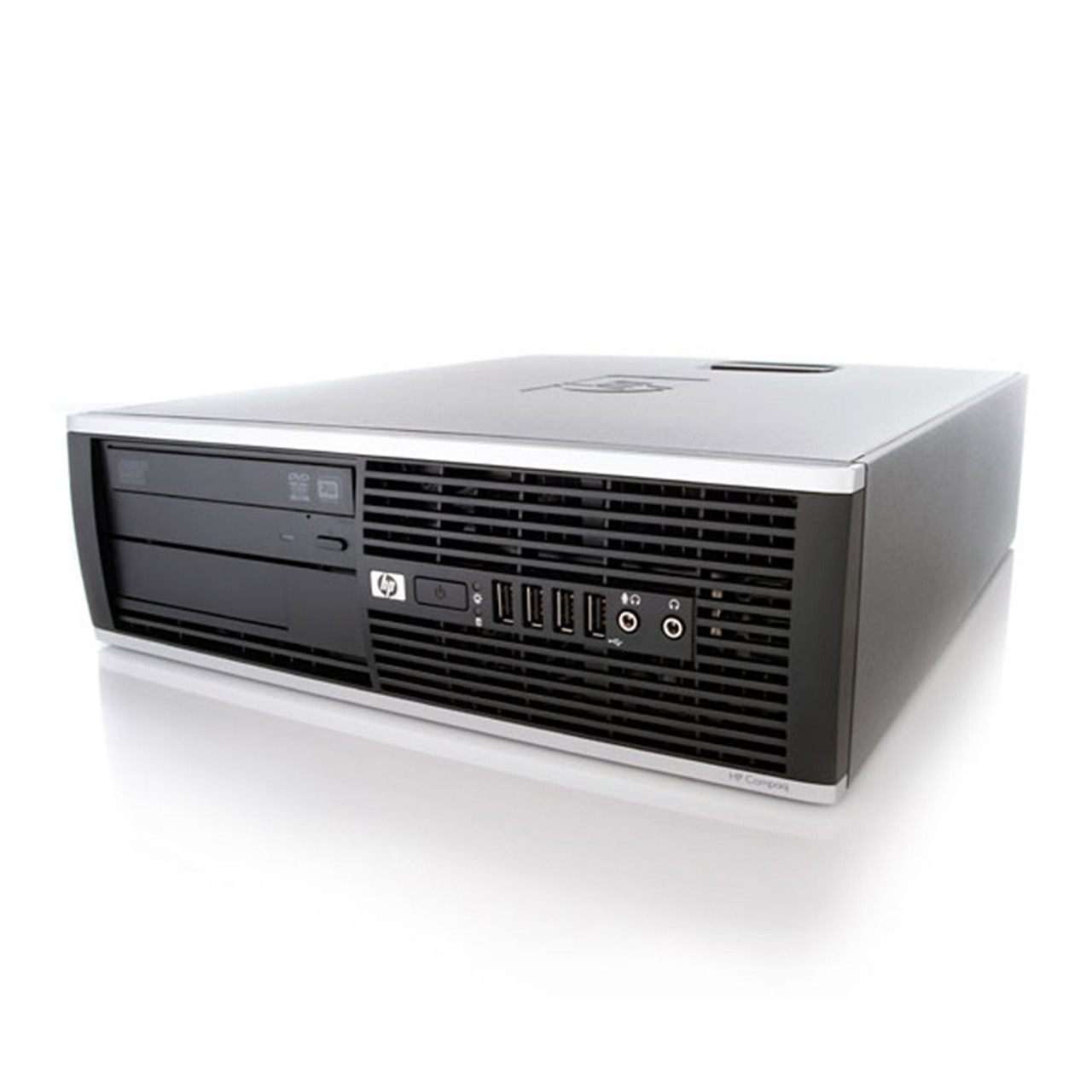 Ventilateur reconditionné - Carré - HP Elite 8000 SFF - 435452-001