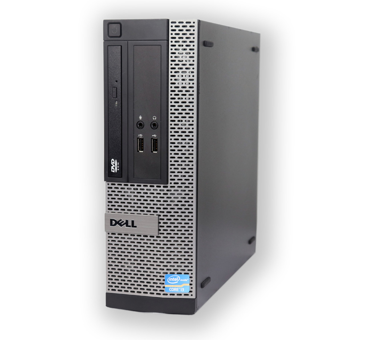 Unité centrale Dell 3010 SFF - Core i5 - RAM 16Go - SSD 480Go
