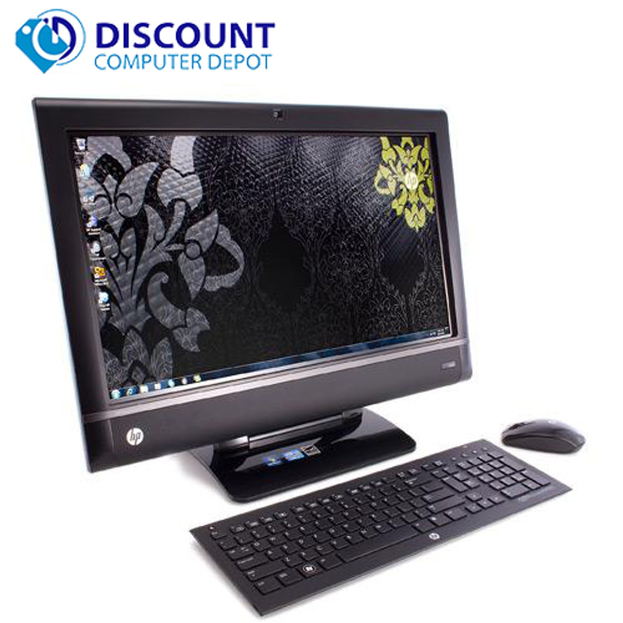 hp touchsmart 9300 elite price