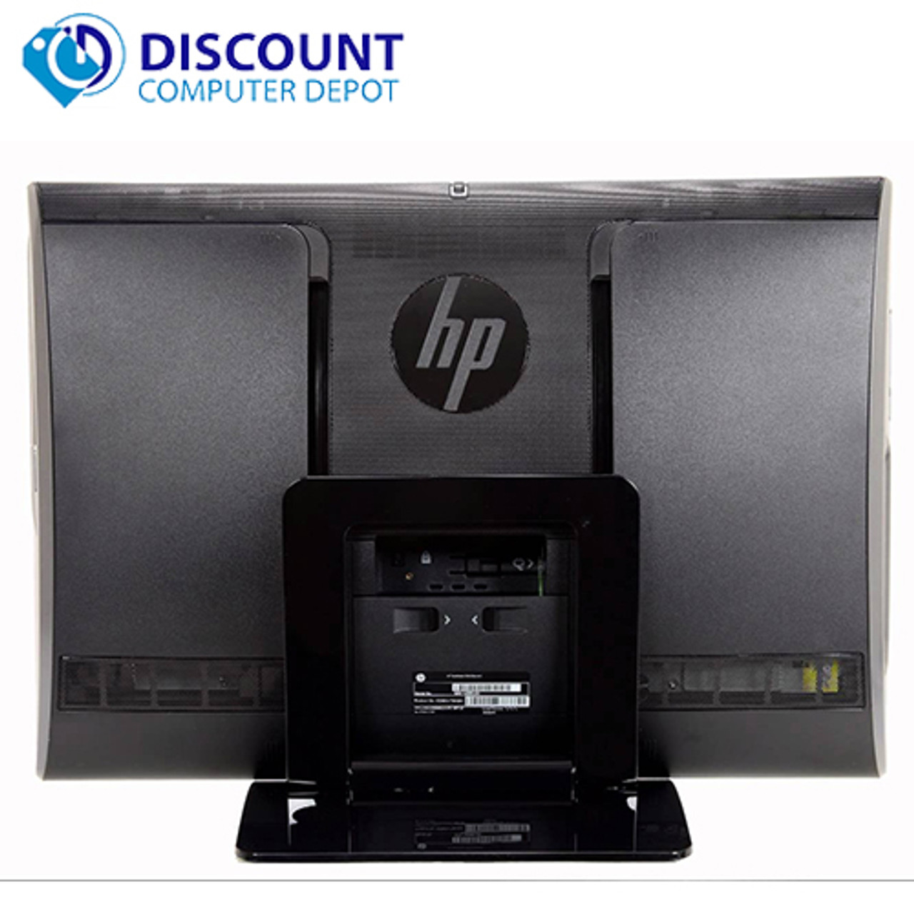 hp touchsmart 9300 elite price