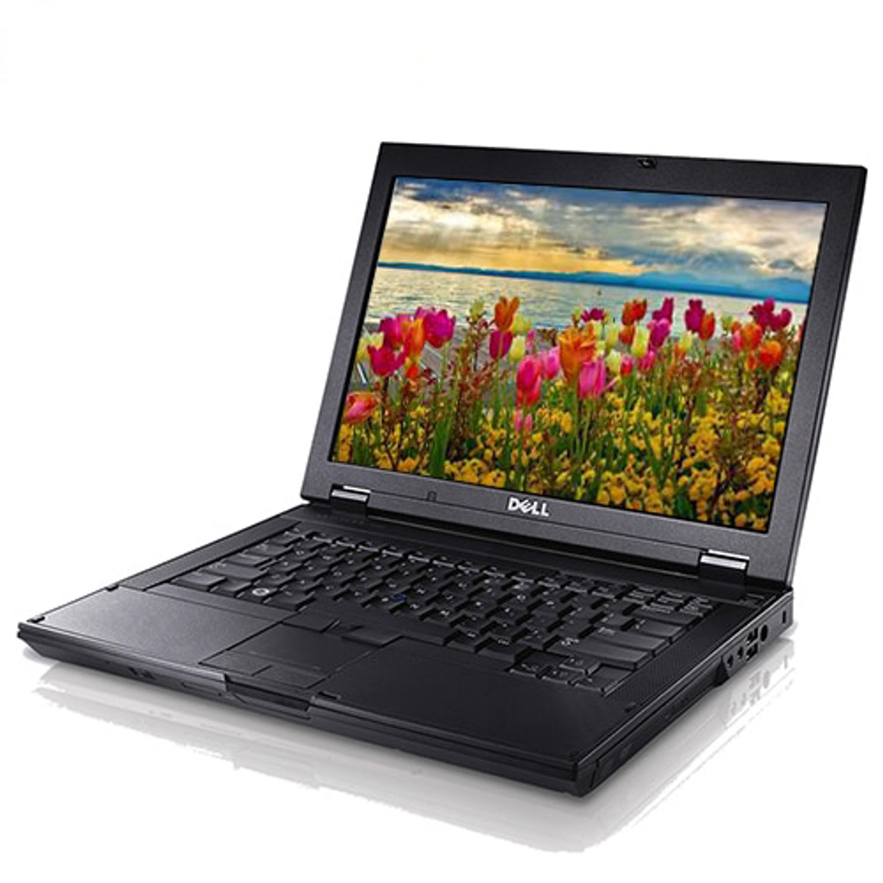 Dell Laptop Latitude E Series Windows 10 Core 2 Duo 4GB RAM DVD WIFI  Computer
