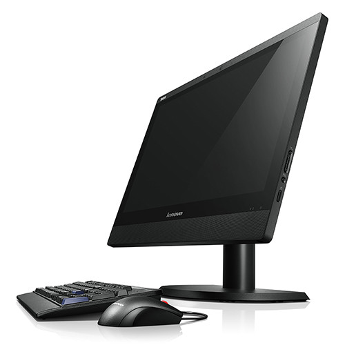 Lenovo M900Zz i5-6400第6世代/23.8/Windows11 - ディスプレイ 