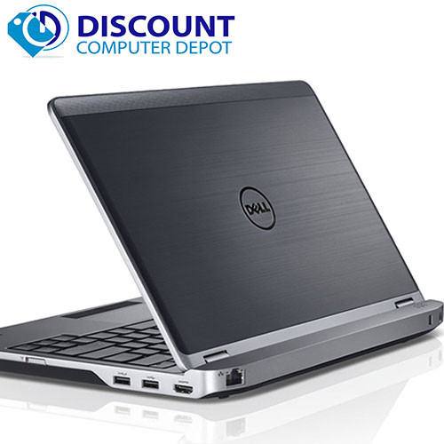 Latitude E6330 Dell Core 4GB 500GB Intel i5 RAM 3320M 2.60GHz I5 