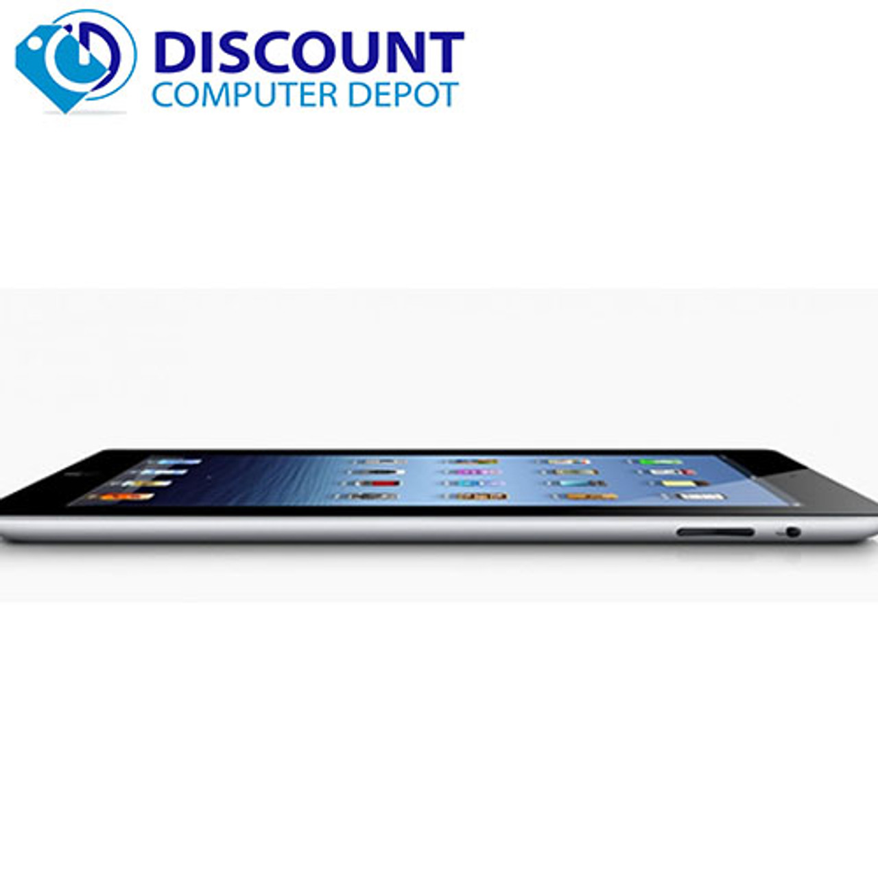 Apple iPad 3 64GB 9.7