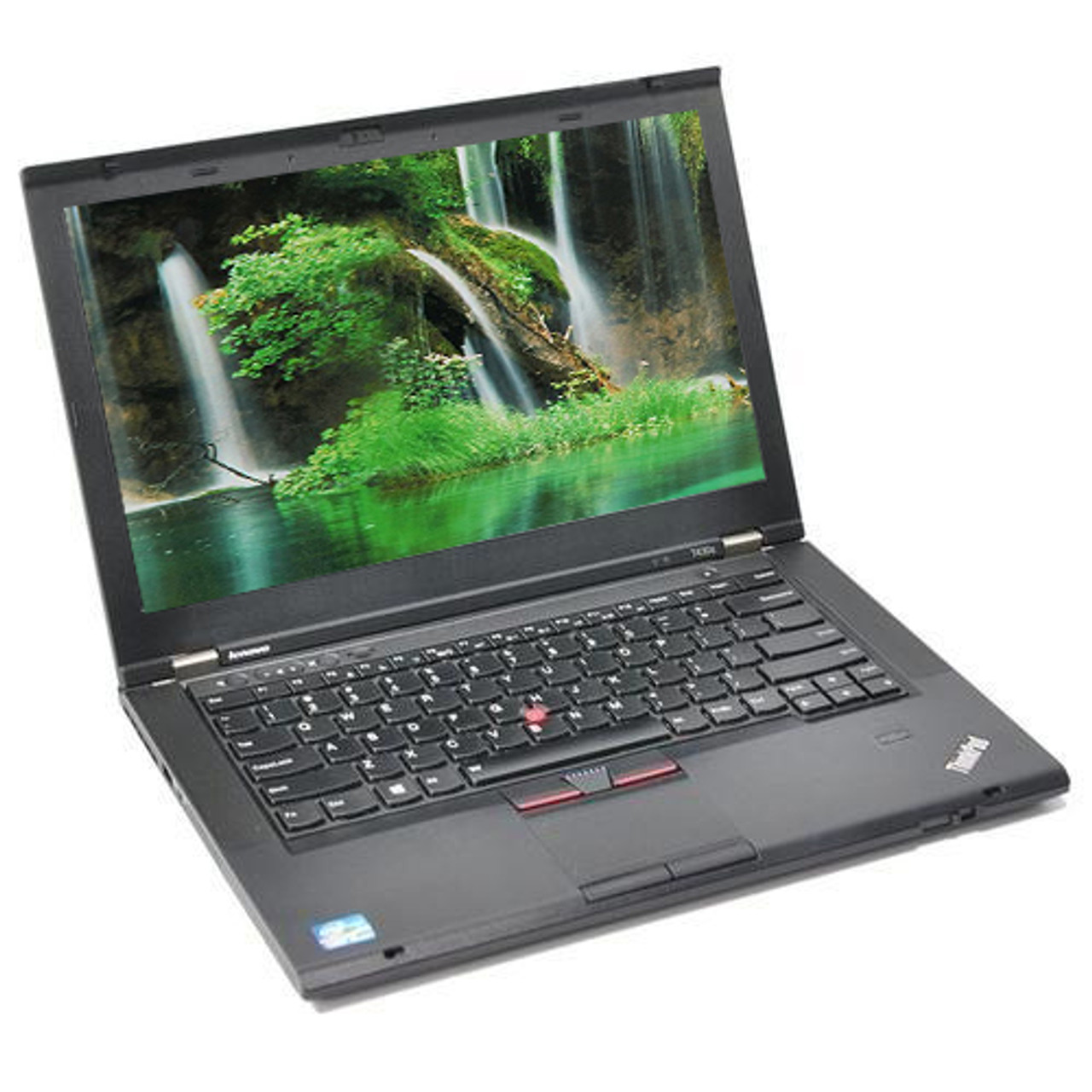 Fast Lenovo Thinkpad Core i5 1st Generation Laptop Computer Windows 10 PC  4GB 320GB