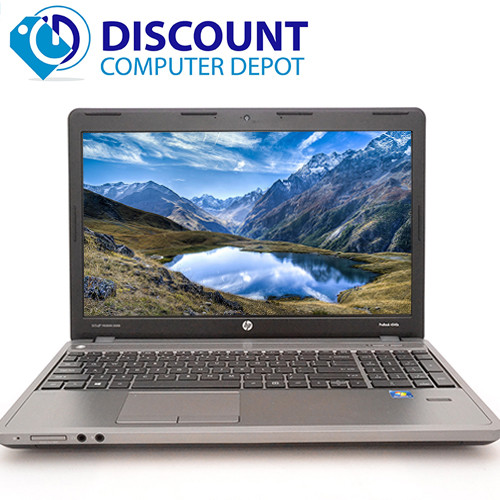 ★良上品★HP ProBook 4540s 最新Win10 高性能i5 3210M 大容量500GB メモリ4GBで快適♪ DVD作成 無線 Wi-Fi Office搭載 ☆良上品☆HP ProBook 4540s 最新Win10 大容量320GB 大画面液晶 DVD