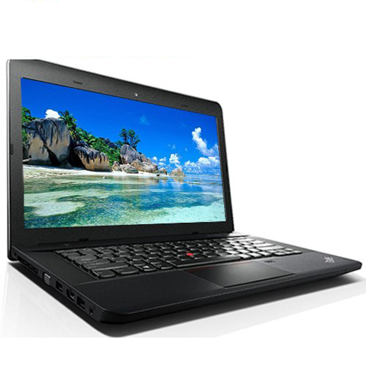 Fast Lenovo ThinkPad Laptop E440 Computer Core i7 2.2GHz 8GB 500GB Win 10  Pro and WIFI