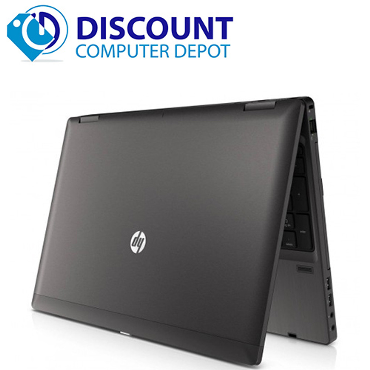 HP ProBook 6560b 15.6