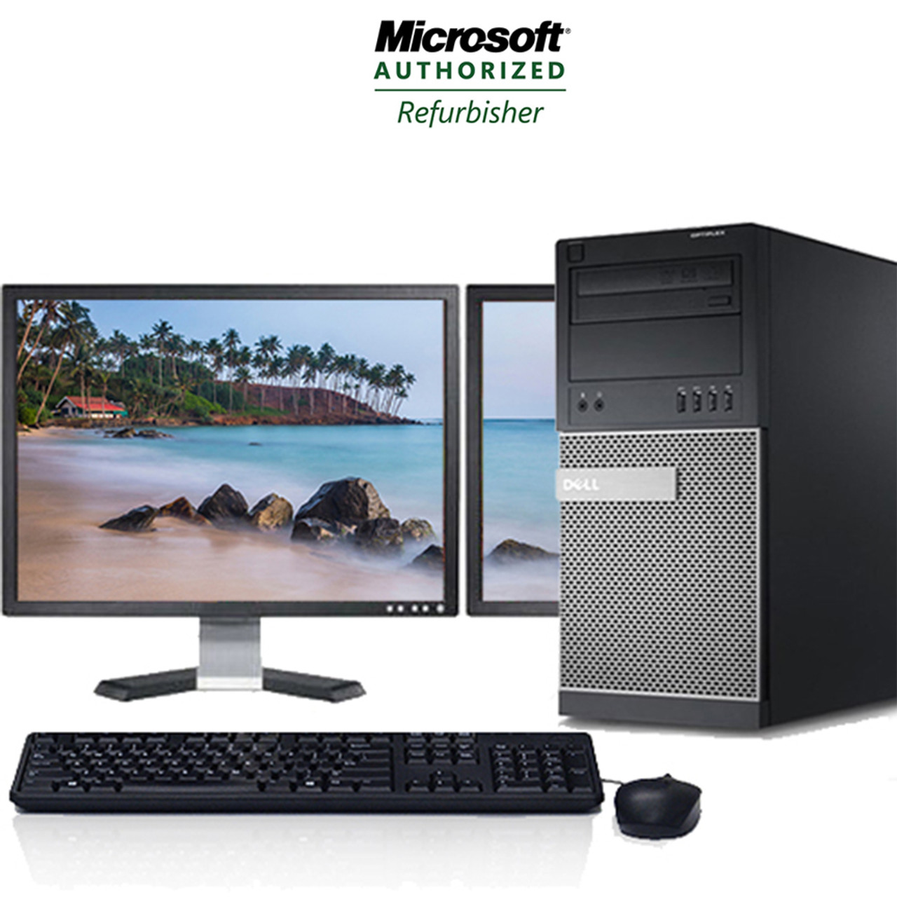 インテル株式会社 Dell Optiplex3010 Windows10 Pro