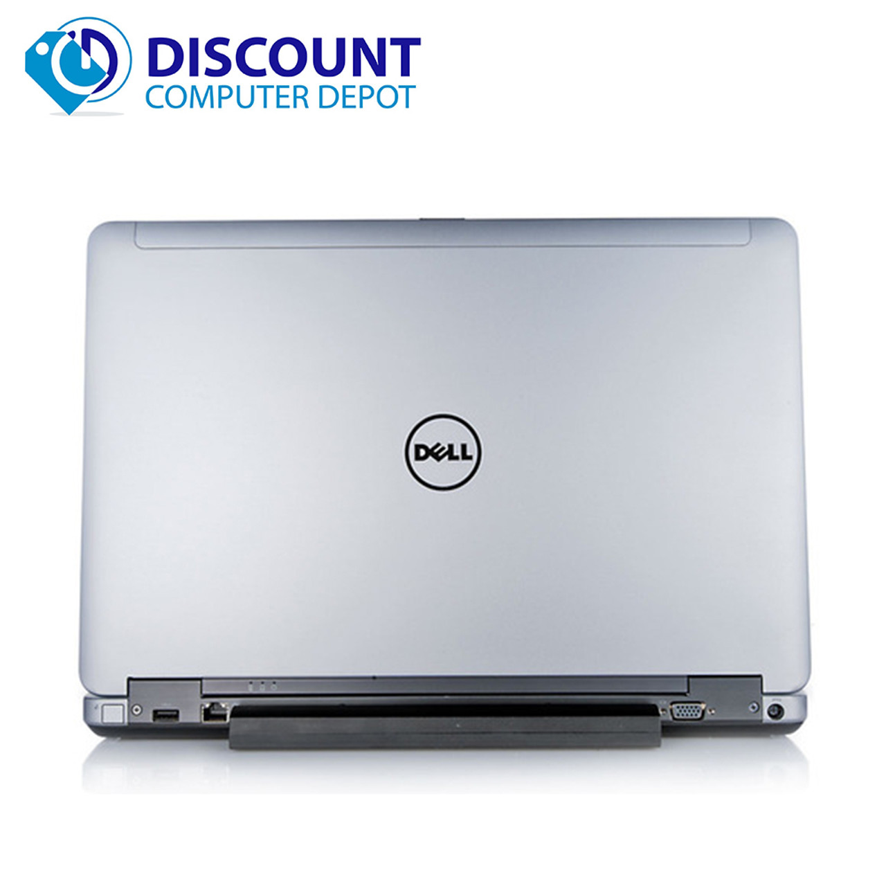 Clearance! Dell Latitude E6540 Core i7 2.7GHz Laptop Computer