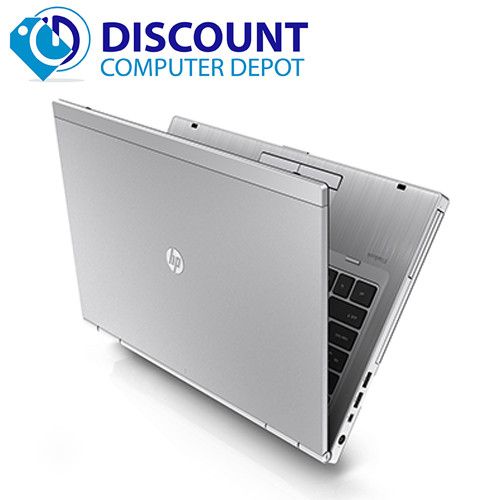 HP EliteBook 8560w秒速Win10 Pro16GB SSD500GB