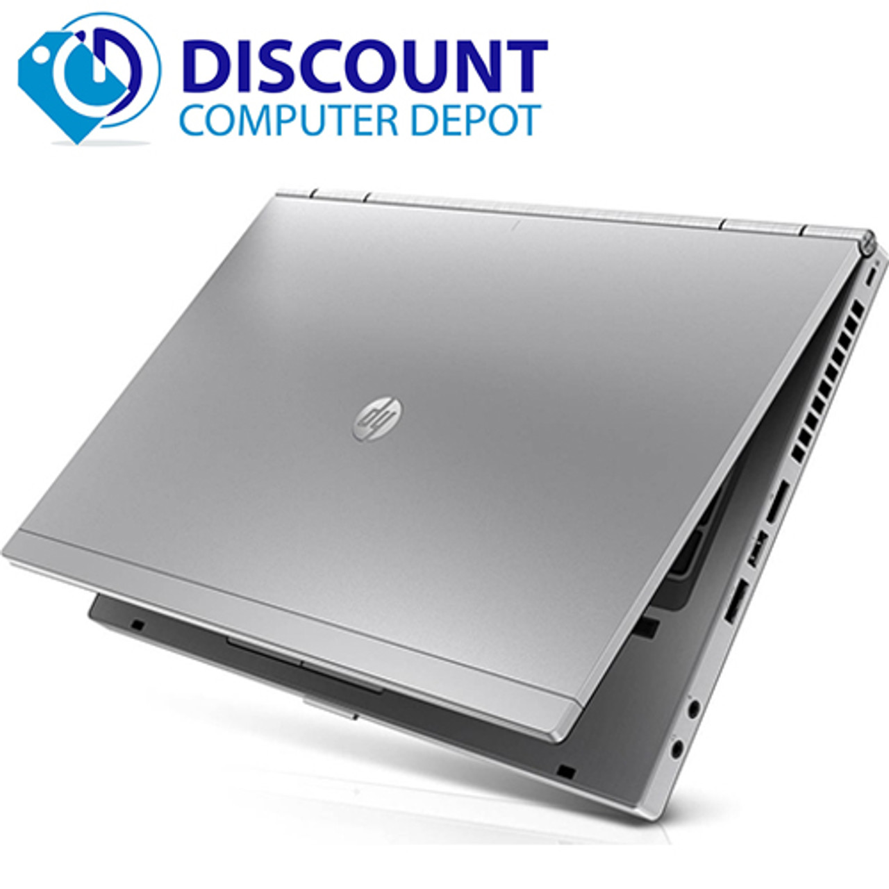 HP Elitebook 8560p 15.6