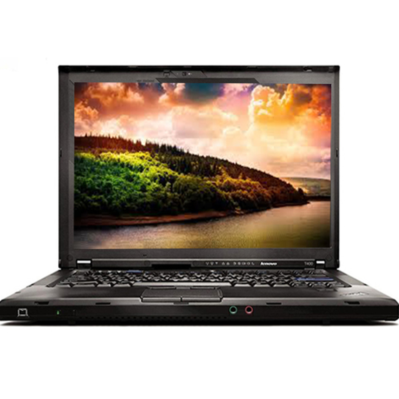 Lenovo ThinkPad Laptop T430 14" Core i5-3320m 2.6GHz 8GB 500GB Windows 10-64 Home WiFi