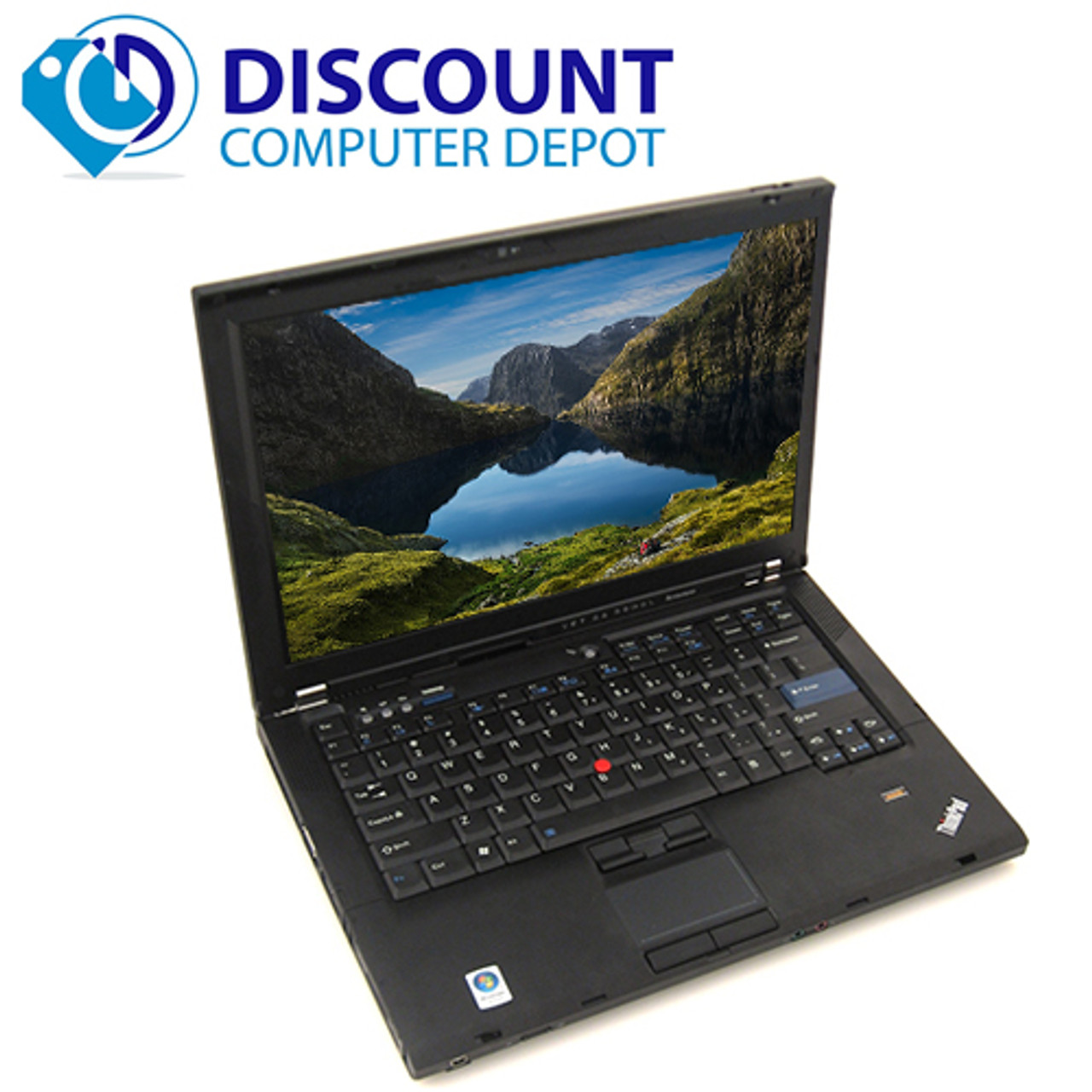 Lenovo ThinkPad Laptop Computer T430 14