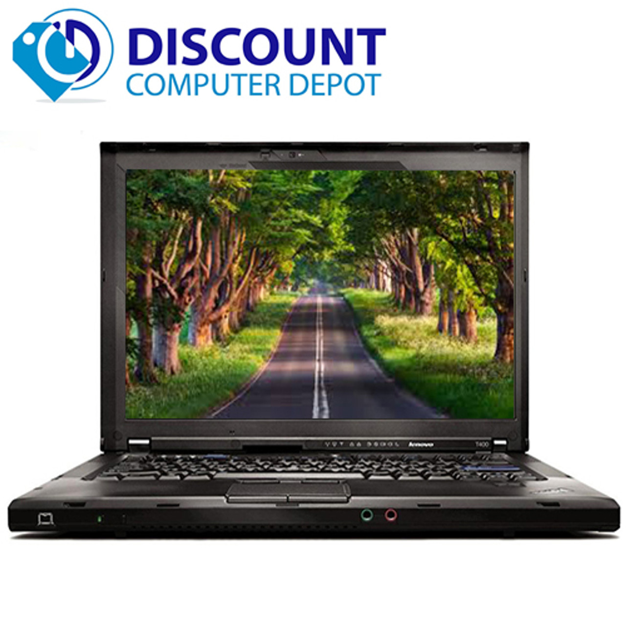 Lenovo ThinkPad Laptop Computer T420 14