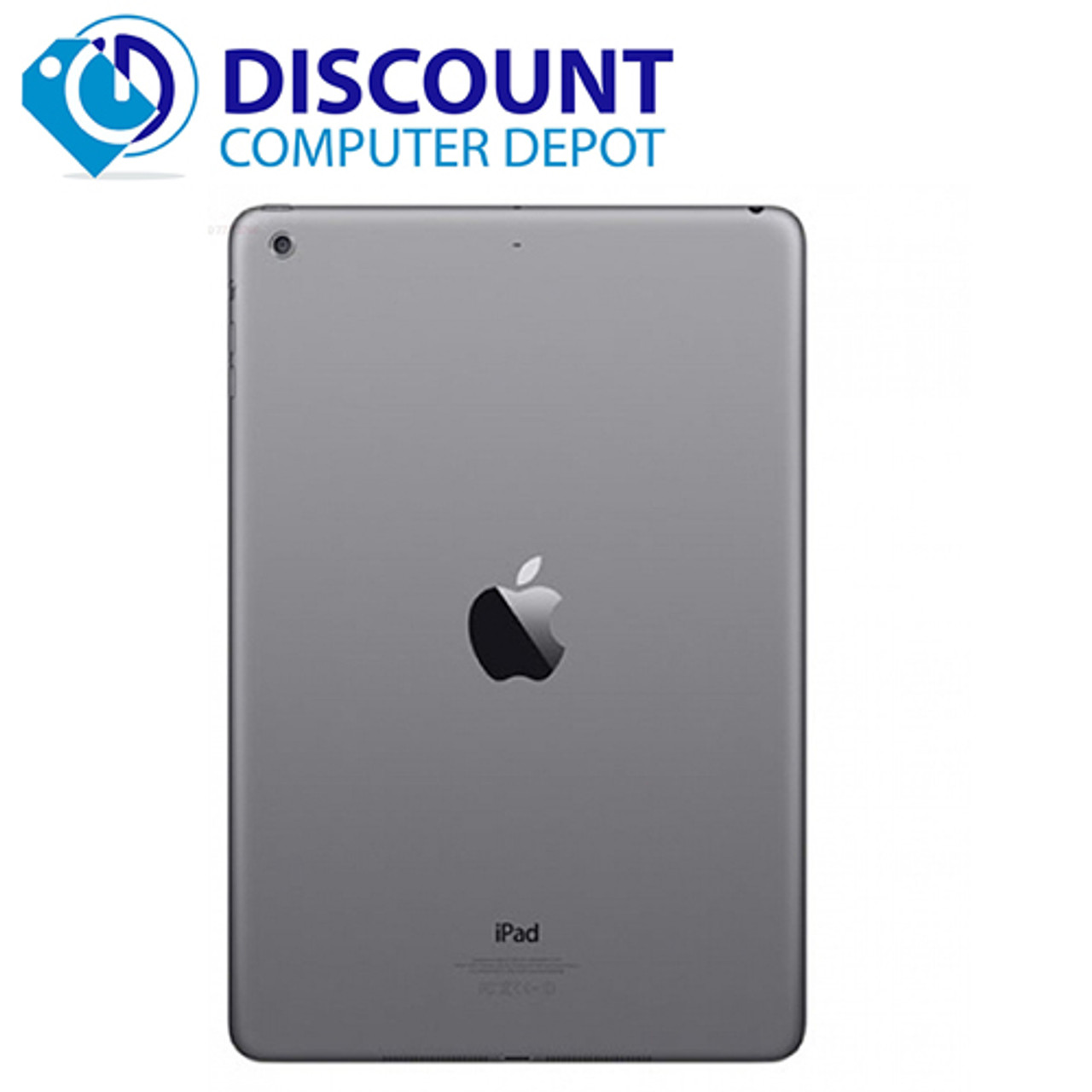 激安買取iPad Air 16GB #auc187 iPad本体