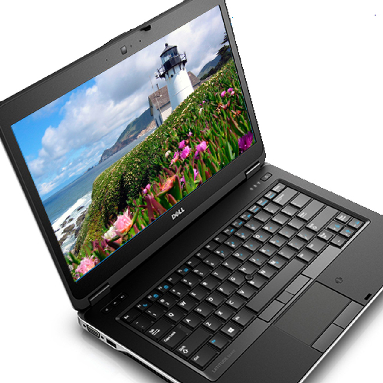 dell latitude e6440 usb 3 port locations