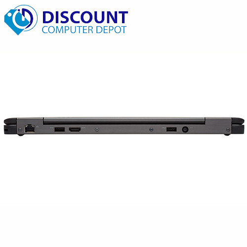 Dell Latitude E7240 Touchscreen Laptop 12.5