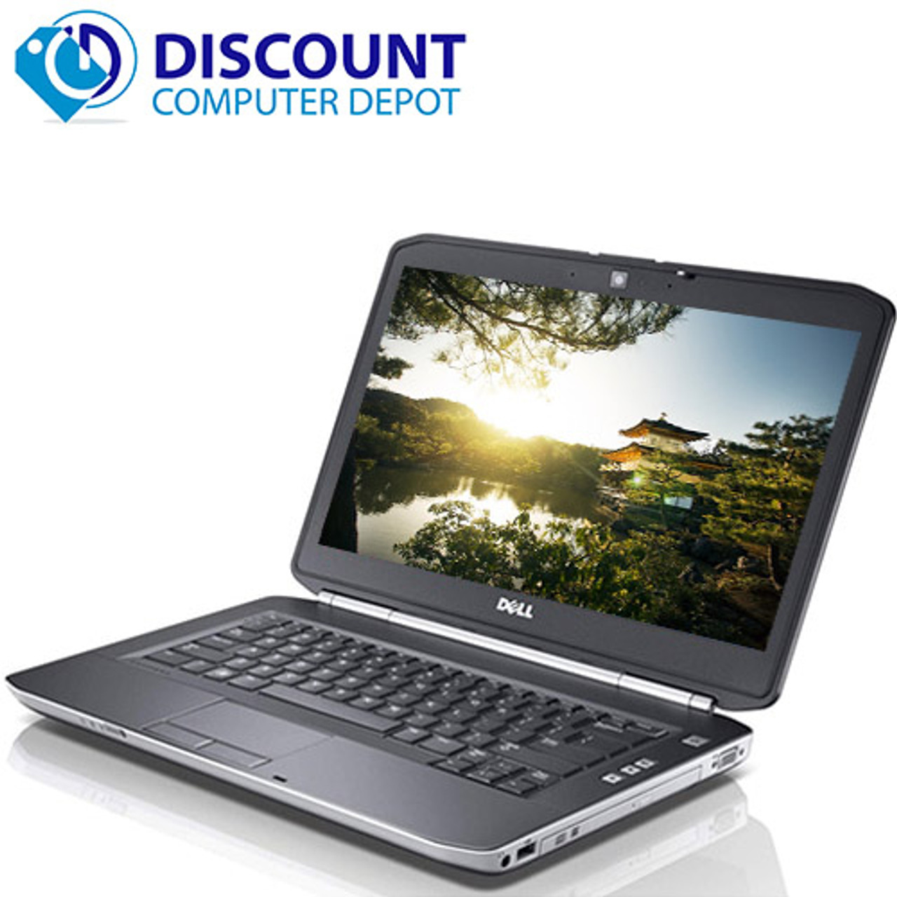 Dell Latitude E5430 14