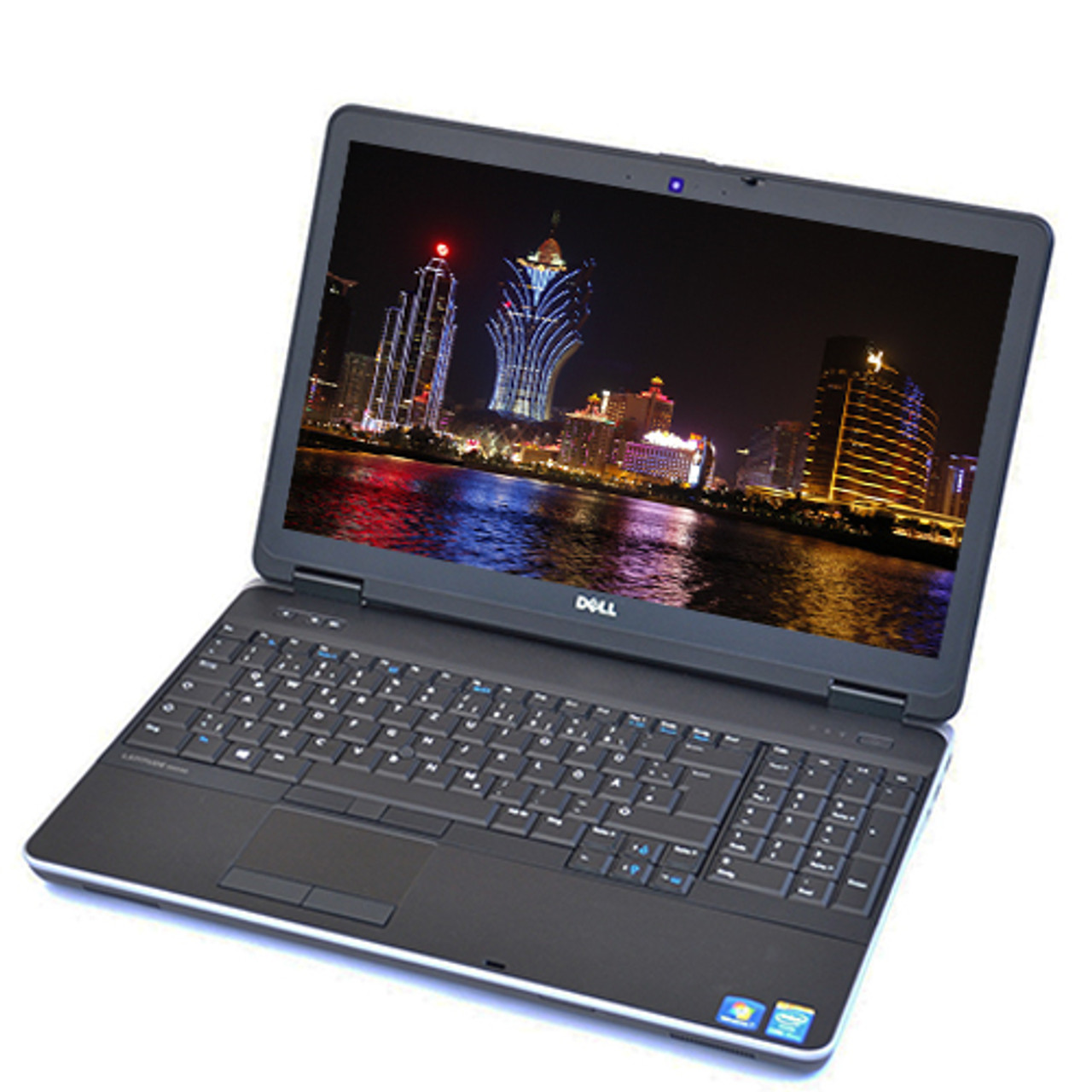 Dell Latitude E6540 15.6