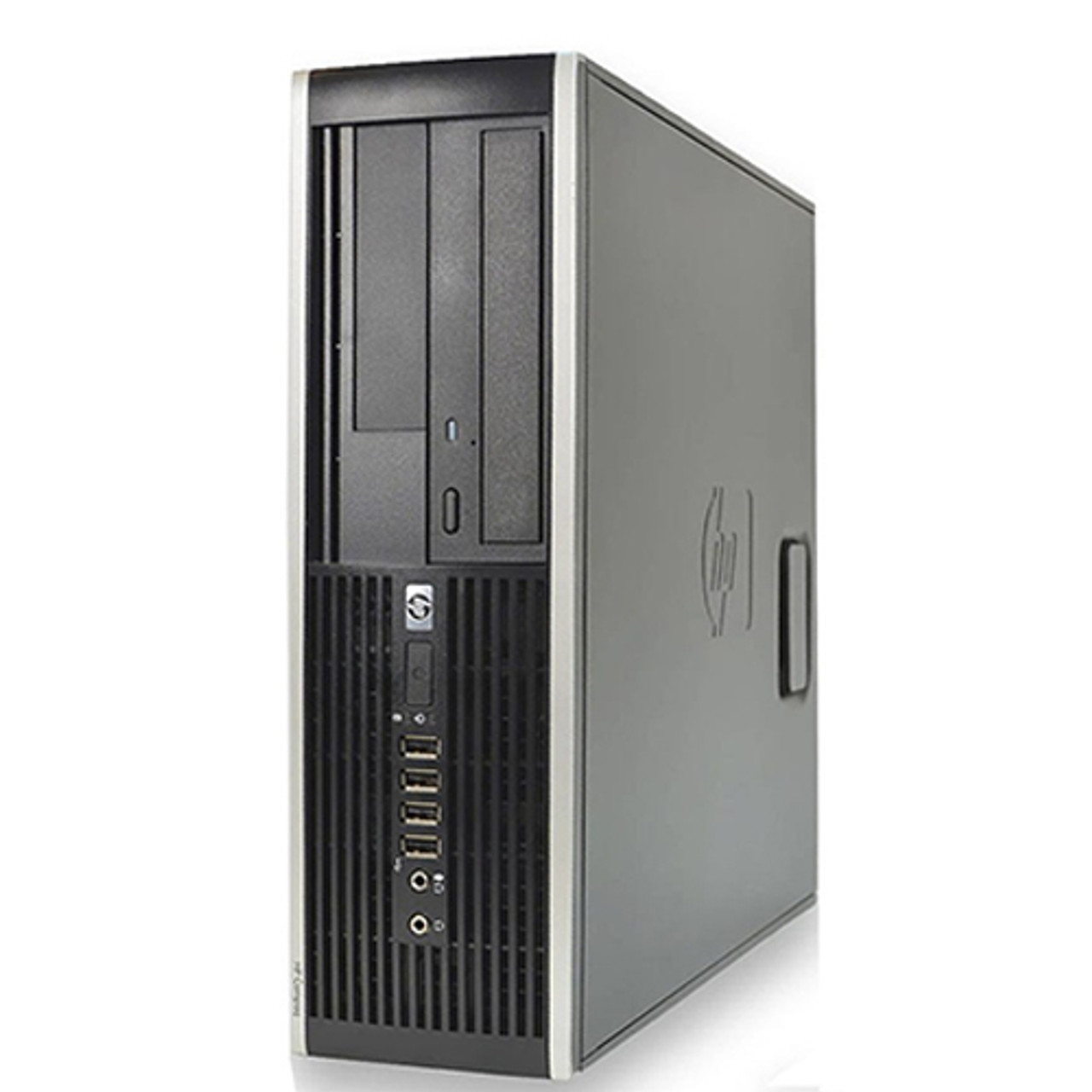 new computer tower