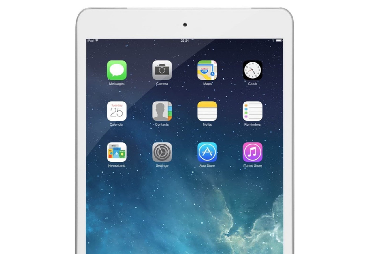 Apple Ipad Mini (1st Generation) 7.9