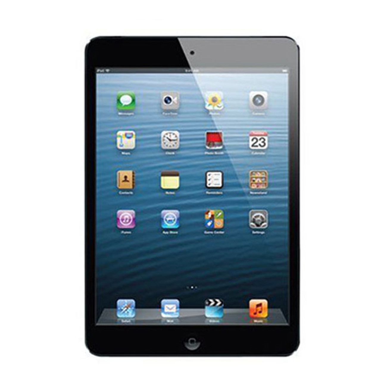 APPLE iPad IPAD WI-FI 32GB 2012 WHITE