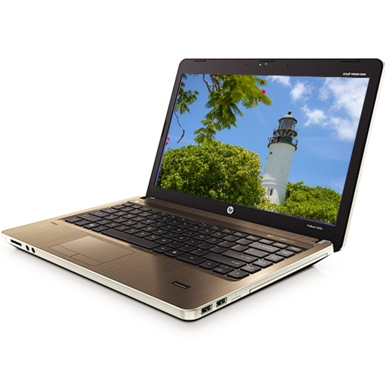 Fast HP ProBook 4430s 14.1