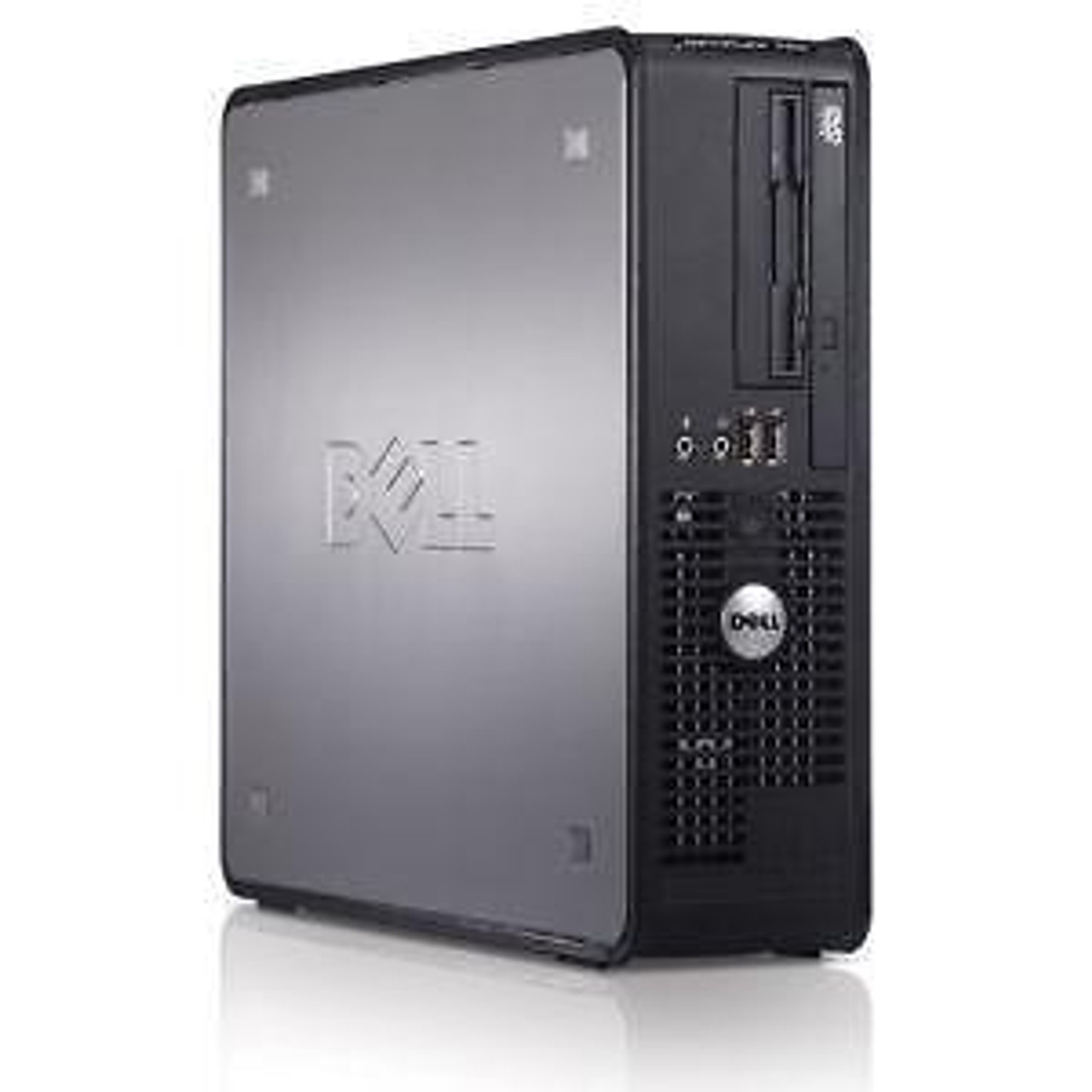 dell cpu 2gb ram price