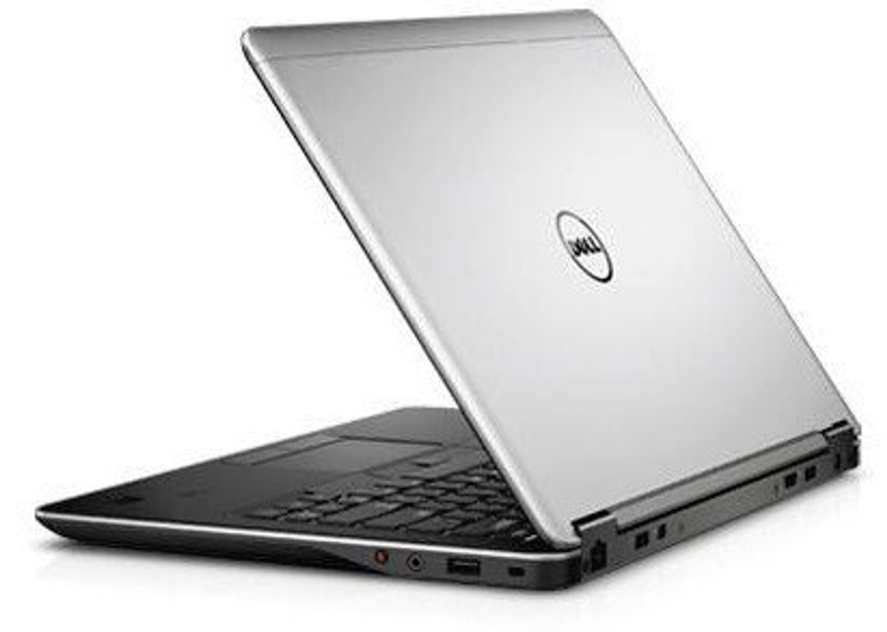 Dell Latitude E7240 Laptop Computer Core i7 8GB 128GB SSD Windows 10 Pro  and WIFI