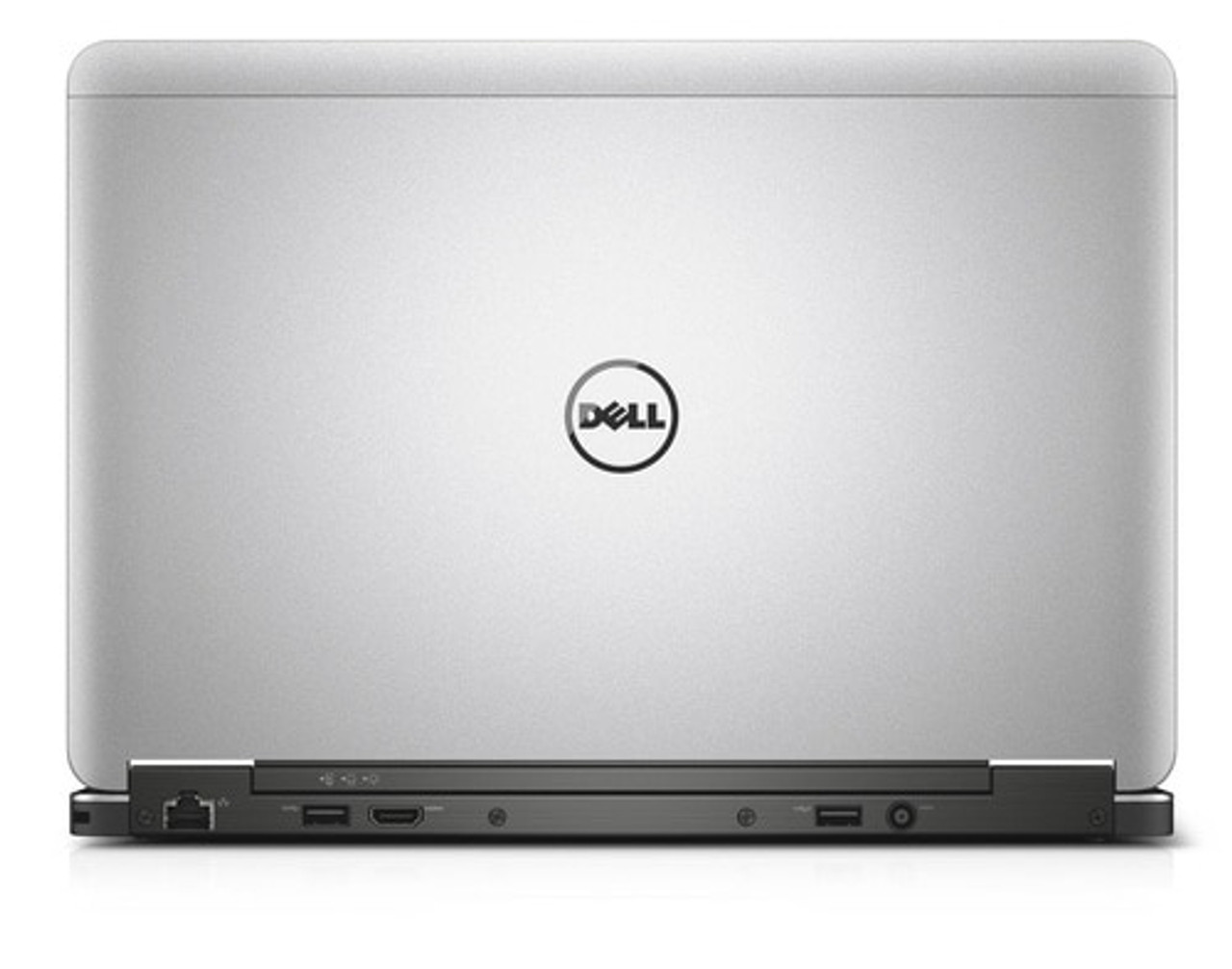 Dell Latitude E7240 Laptop Computer Core i7 8GB 128GB SSD Windows 10 Pro  and WIFI